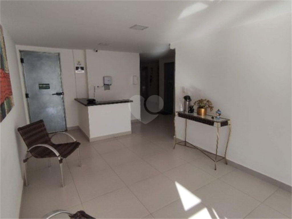 Venda Apartamento Uberlândia Bosque Dos Buritis REO752952 3