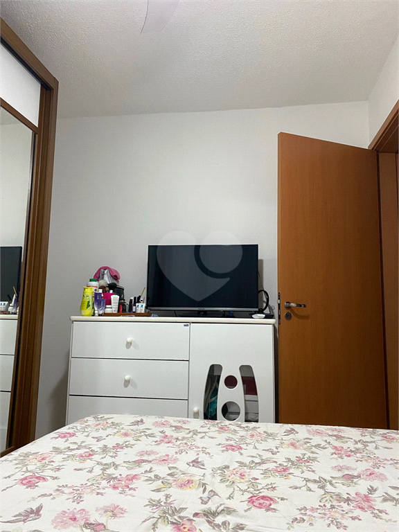 Venda Apartamento Rio De Janeiro Anchieta REO752982 10