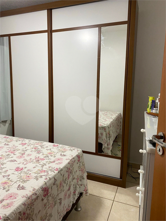 Venda Apartamento Rio De Janeiro Anchieta REO752982 8