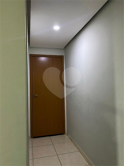 Venda Apartamento Rio De Janeiro Anchieta REO752982 6