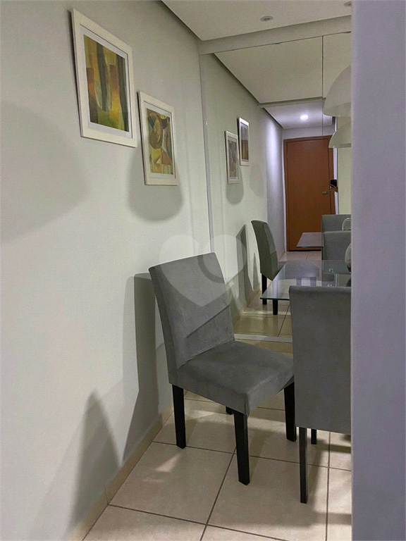 Venda Apartamento Rio De Janeiro Anchieta REO752982 4