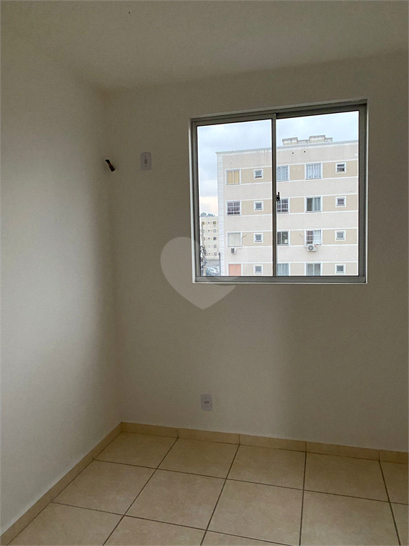 Venda Apartamento Rio De Janeiro Anchieta REO752982 12