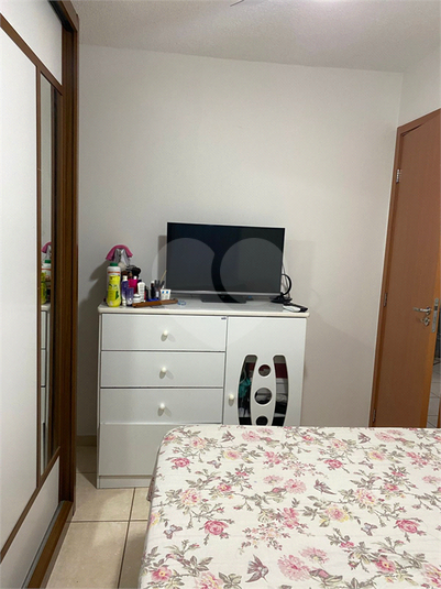 Venda Apartamento Rio De Janeiro Anchieta REO752982 9