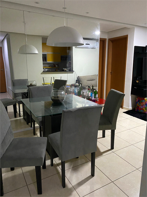 Venda Apartamento Rio De Janeiro Anchieta REO752982 2