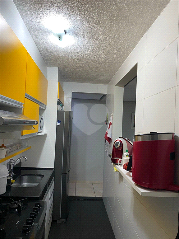 Venda Apartamento Rio De Janeiro Anchieta REO752982 26