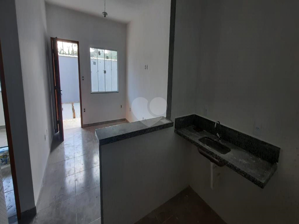 Venda Casa de vila Maricá São José Do Imbassaí REO752983 9