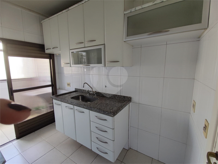 Venda Apartamento São Paulo Vila Leopoldina REO752996 36