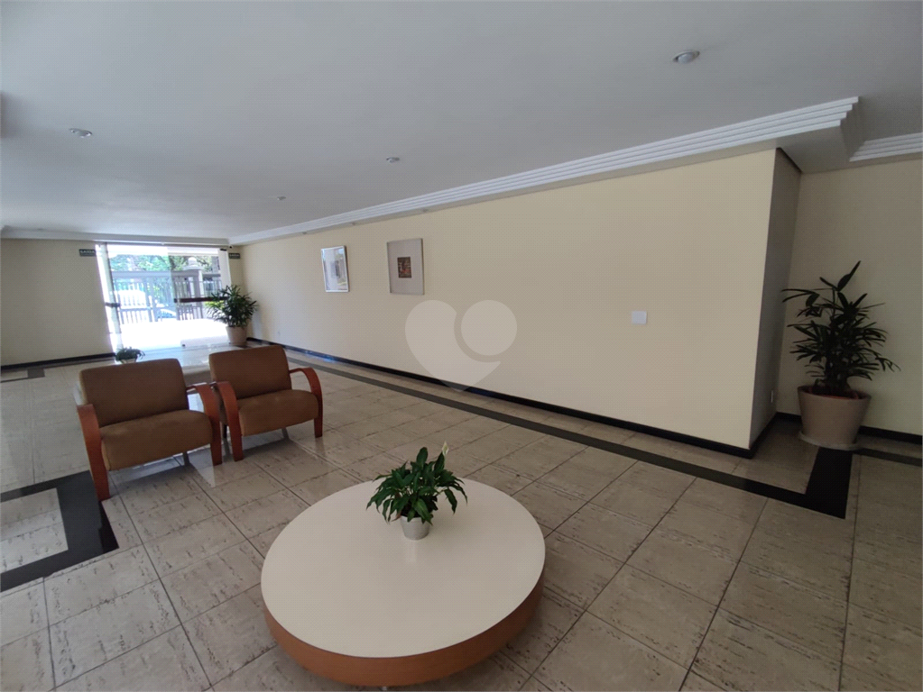 Venda Apartamento São Paulo Vila Leopoldina REO752996 49