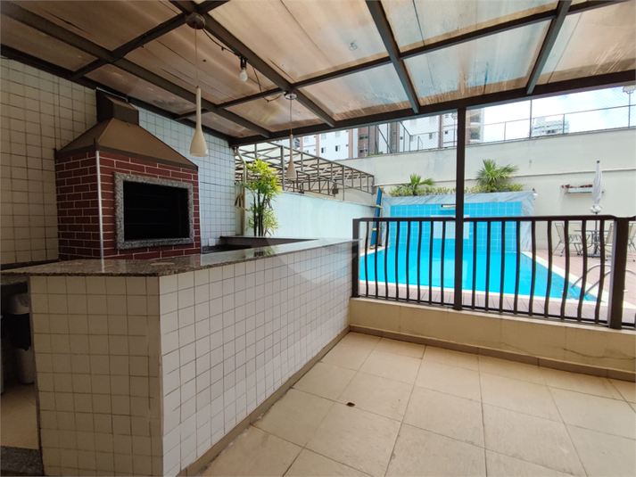 Venda Apartamento São Paulo Vila Leopoldina REO752996 41