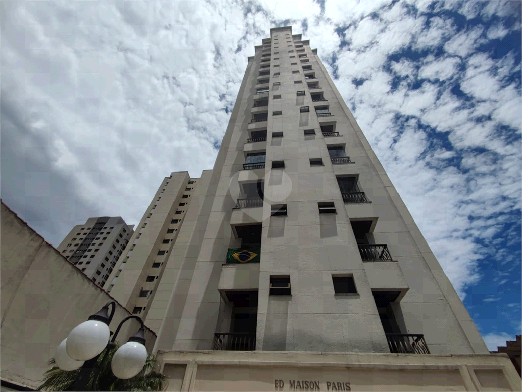 Venda Apartamento São Paulo Vila Leopoldina REO752996 50