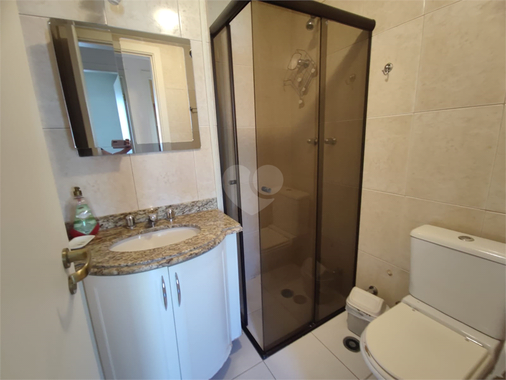 Venda Apartamento São Paulo Vila Leopoldina REO752996 13