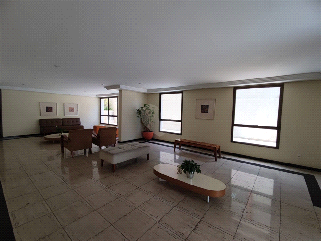 Venda Apartamento São Paulo Vila Leopoldina REO752996 48