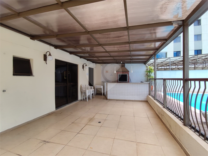 Venda Apartamento São Paulo Vila Leopoldina REO752996 42