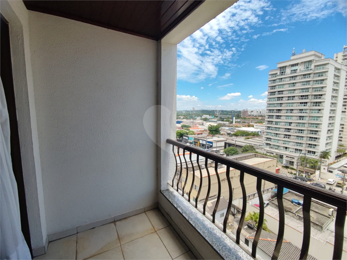 Venda Apartamento São Paulo Vila Leopoldina REO752996 4