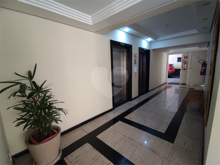 Venda Apartamento São Paulo Vila Leopoldina REO752996 47