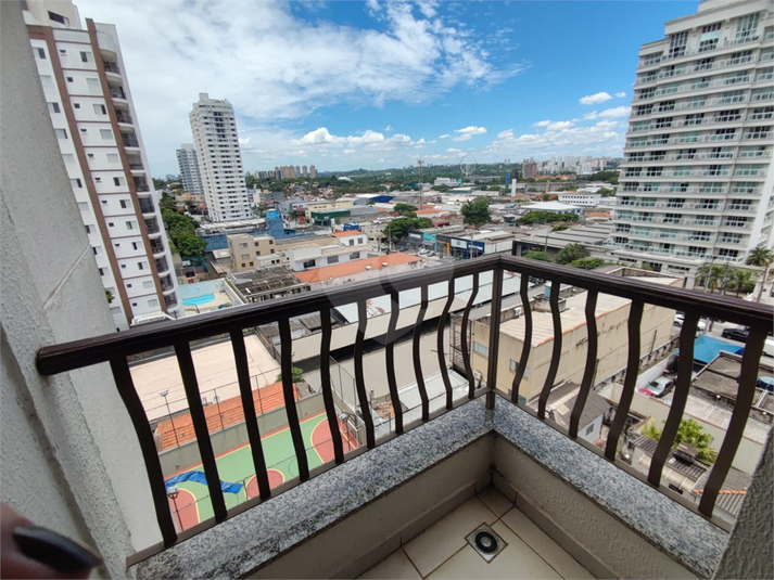 Venda Apartamento São Paulo Vila Leopoldina REO752996 31