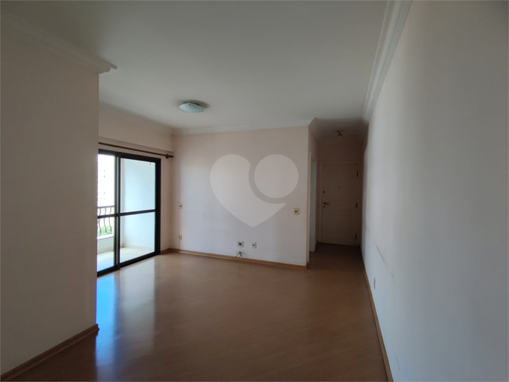 Venda Apartamento São Paulo Vila Leopoldina REO752996 3