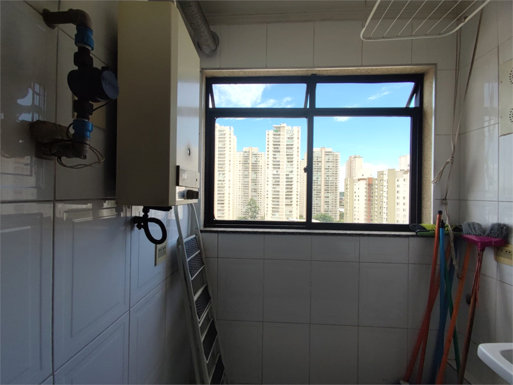 Venda Apartamento São Paulo Vila Leopoldina REO752996 38