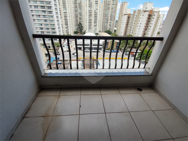 Venda Apartamento São Paulo Vila Leopoldina REO752996 11