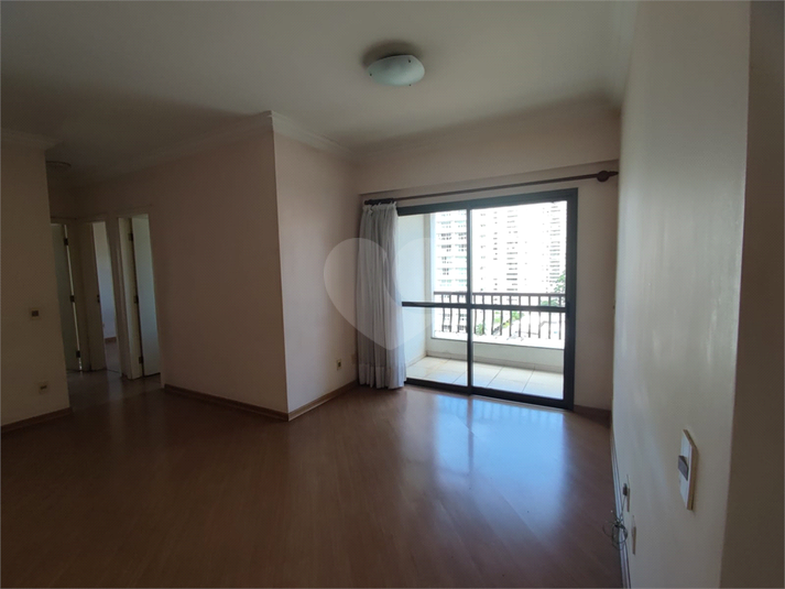 Venda Apartamento São Paulo Vila Leopoldina REO752996 1