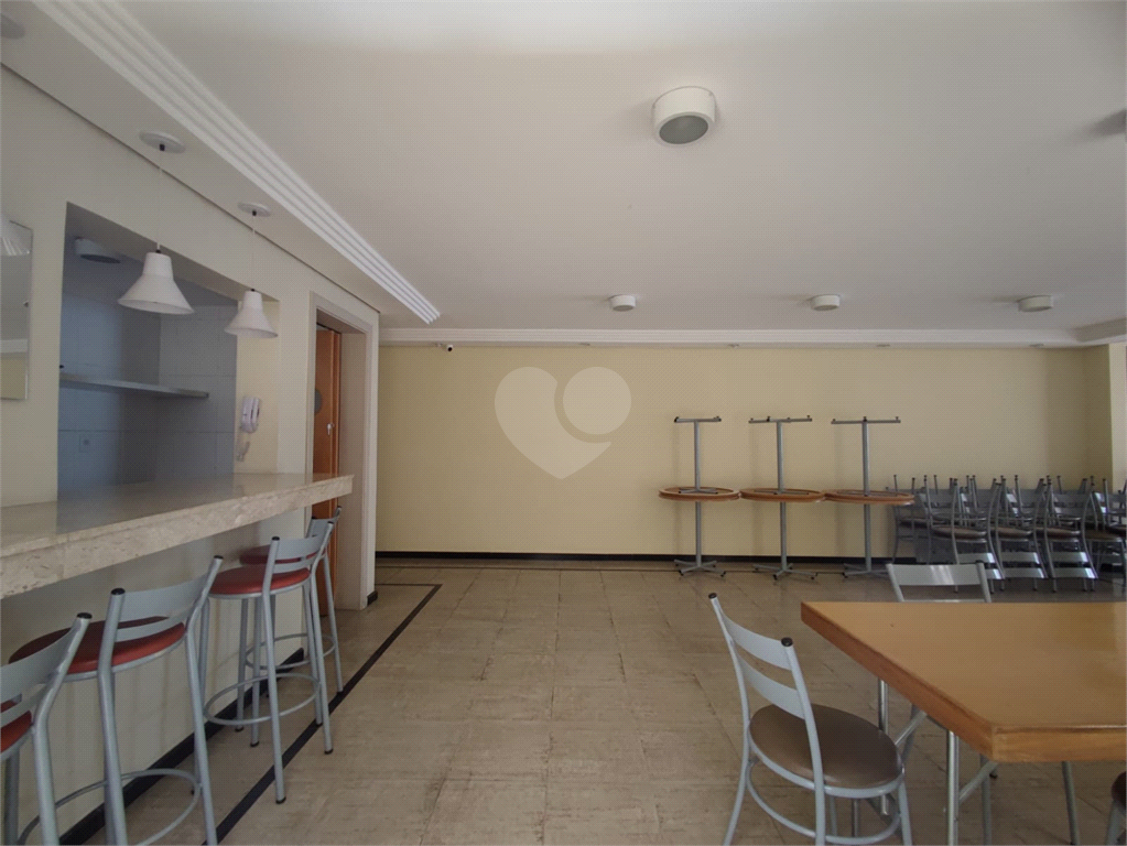 Venda Apartamento São Paulo Vila Leopoldina REO752996 45