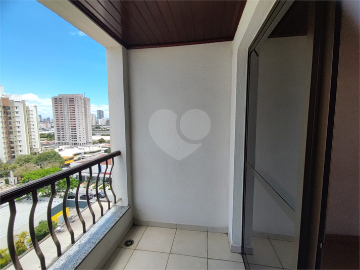 Venda Apartamento São Paulo Vila Leopoldina REO752996 9