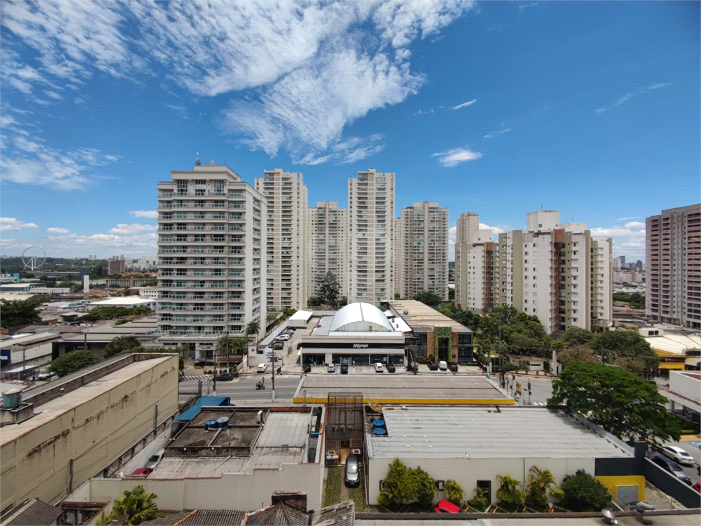 Venda Apartamento São Paulo Vila Leopoldina REO752996 51