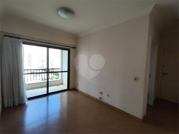 Venda Apartamento São Paulo Vila Leopoldina REO752996 2