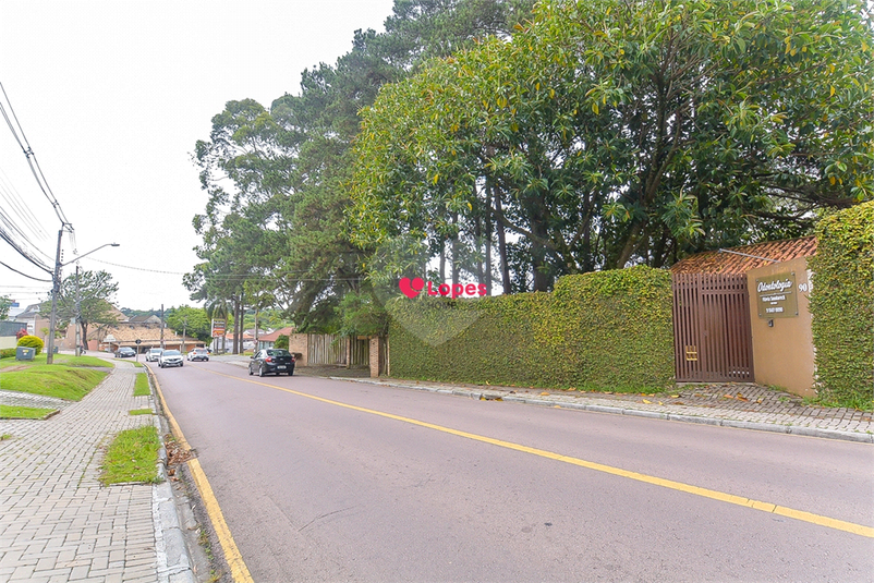 Venda Casa Curitiba Seminário REO752998 7