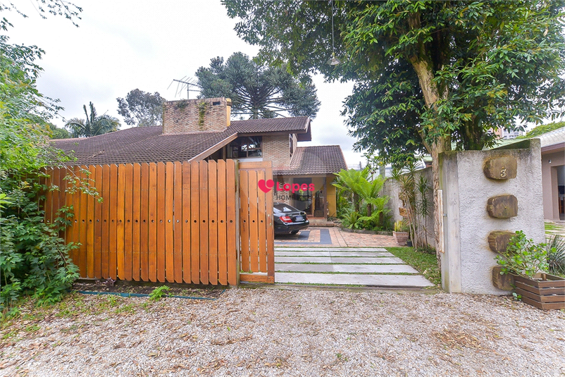 Venda Casa Curitiba Seminário REO752998 4