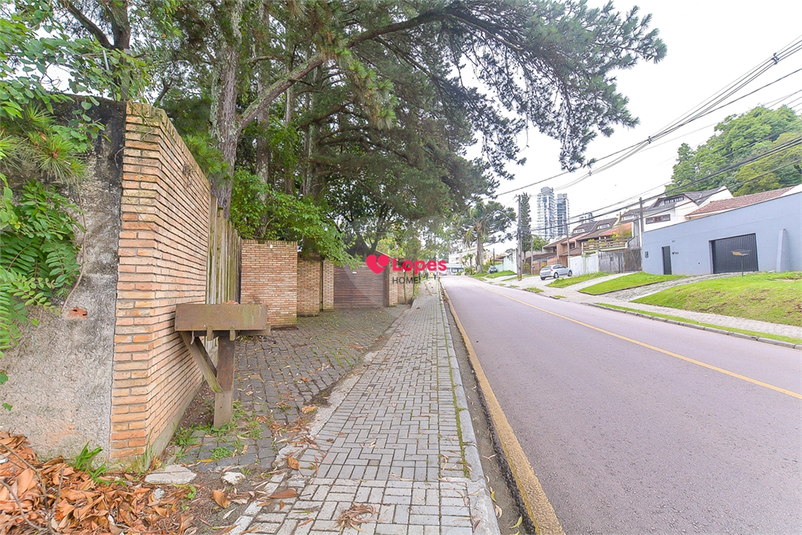 Venda Casa Curitiba Seminário REO752998 5