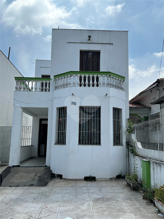 Venda Casa São Paulo Vila Monumento REO753031 14