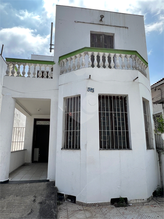 Venda Casa São Paulo Vila Monumento REO753031 1