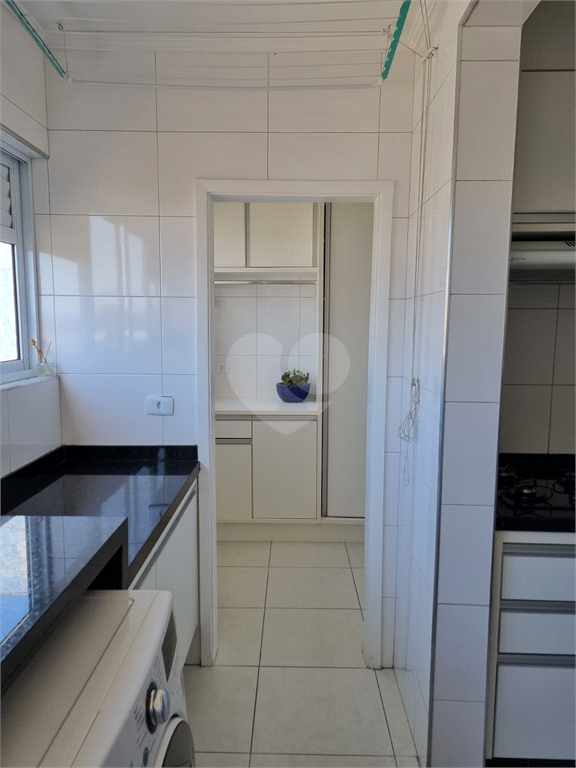 Venda Apartamento São Paulo Lapa REO753049 48