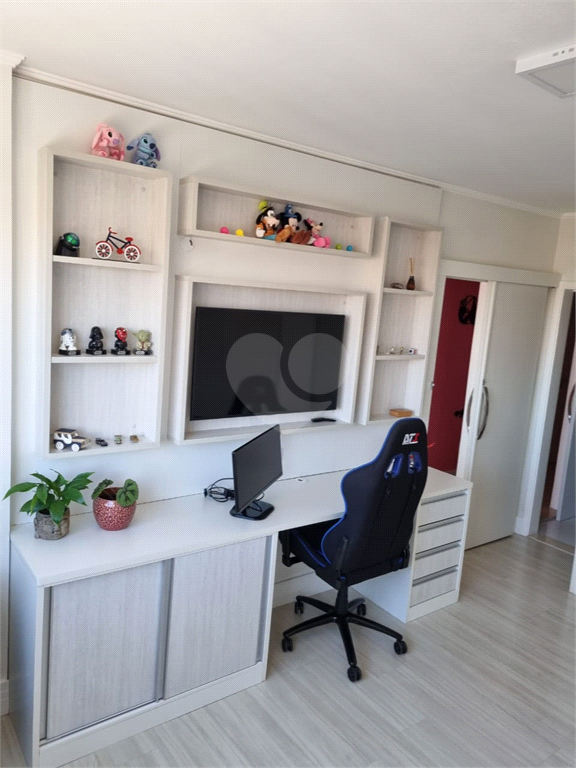 Venda Apartamento São Paulo Lapa REO753049 23