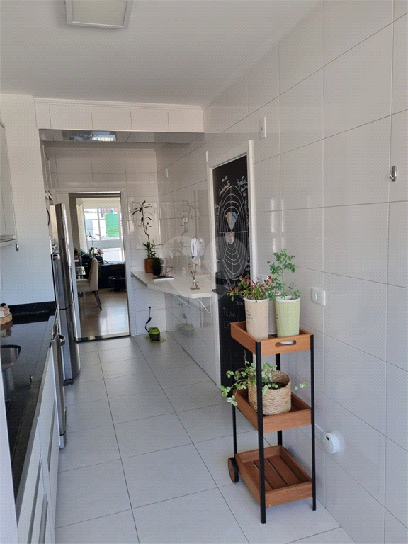 Venda Apartamento São Paulo Lapa REO753049 38