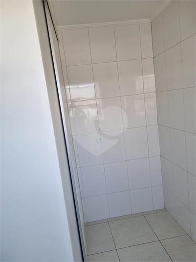 Venda Apartamento São Paulo Lapa REO753049 53