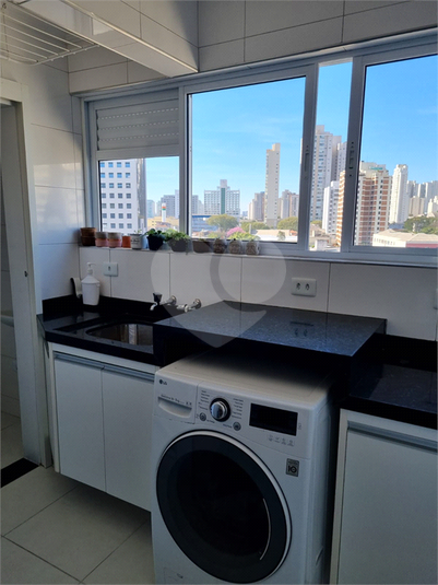 Venda Apartamento São Paulo Lapa REO753049 43