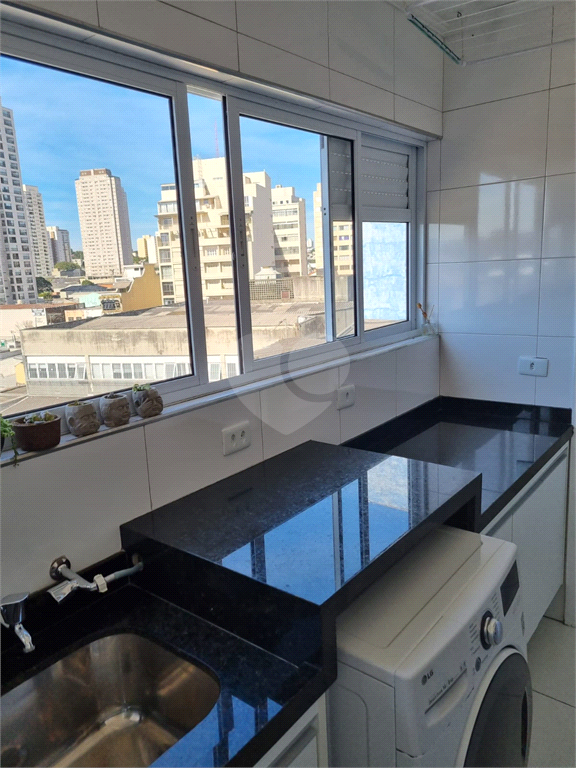 Venda Apartamento São Paulo Lapa REO753049 42