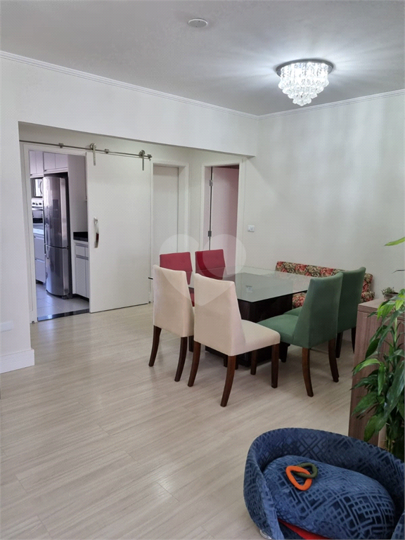 Venda Apartamento São Paulo Lapa REO753049 33