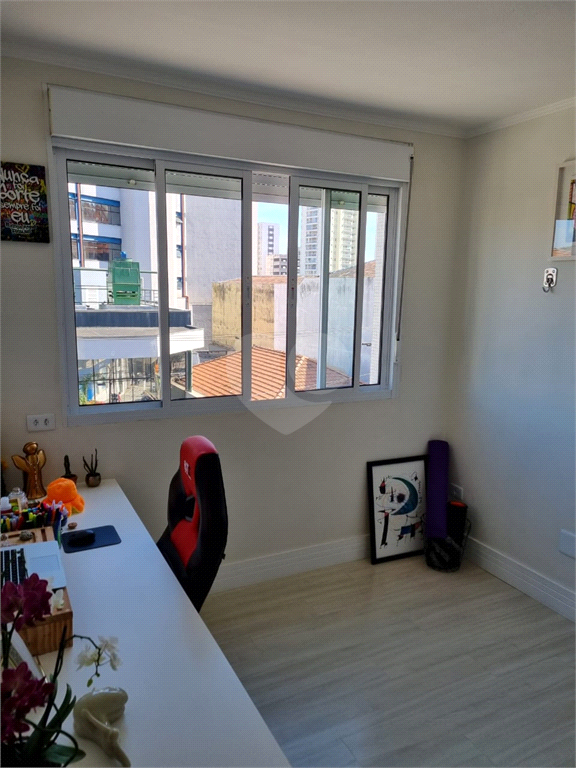 Venda Apartamento São Paulo Lapa REO753049 11