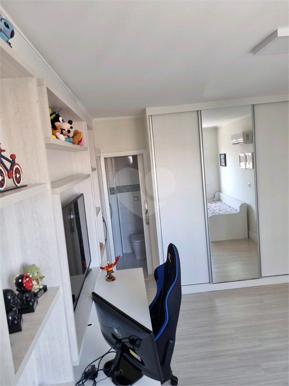 Venda Apartamento São Paulo Lapa REO753049 25