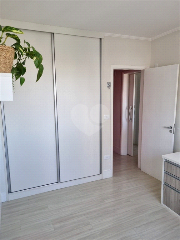 Venda Apartamento São Paulo Lapa REO753049 12