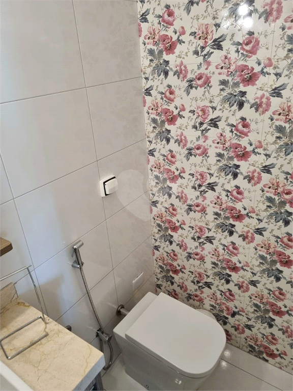 Venda Apartamento São Paulo Lapa REO753049 28