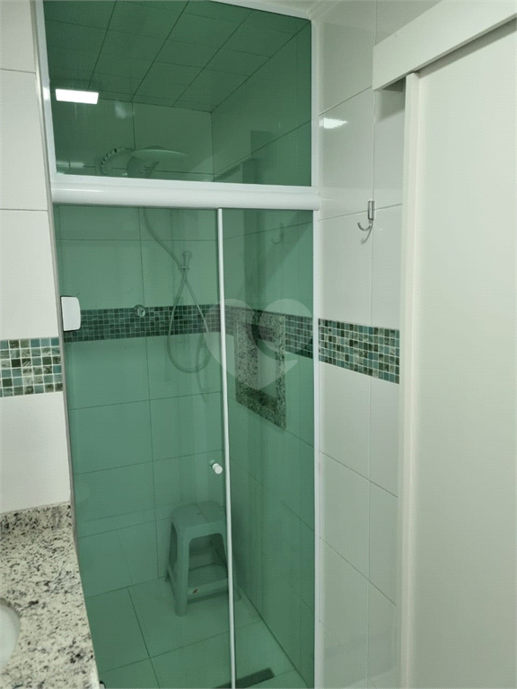 Venda Apartamento São Paulo Lapa REO753049 14