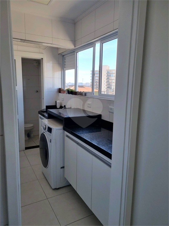 Venda Apartamento São Paulo Lapa REO753049 45