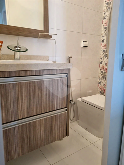 Venda Apartamento São Paulo Lapa REO753049 30