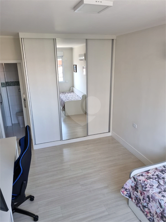 Venda Apartamento São Paulo Lapa REO753049 29