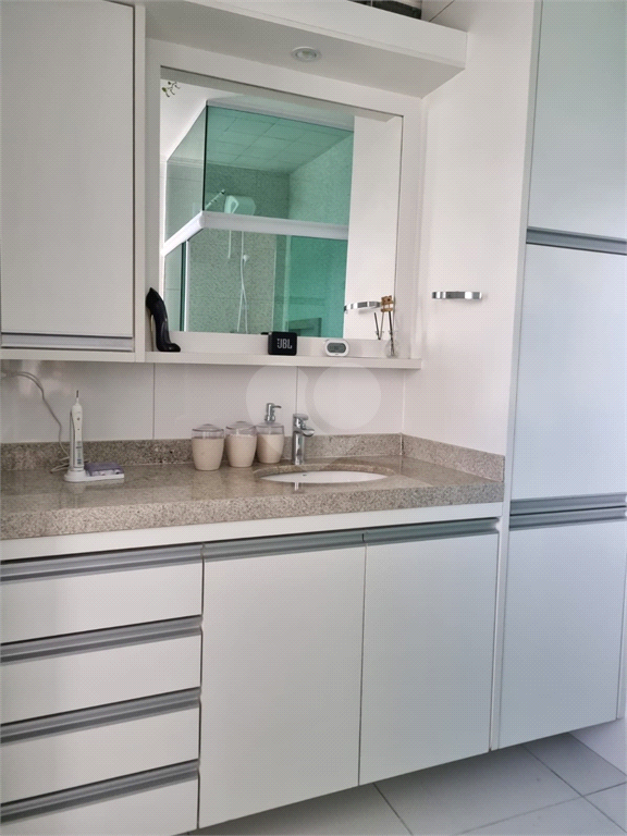 Venda Apartamento São Paulo Lapa REO753049 57