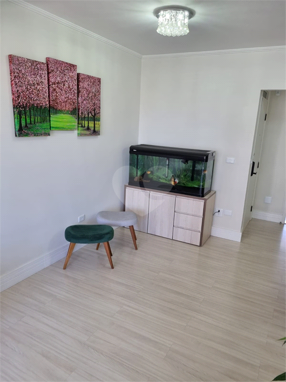 Venda Apartamento São Paulo Lapa REO753049 32